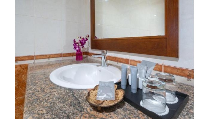 Manohra Cozy Resort poza 17