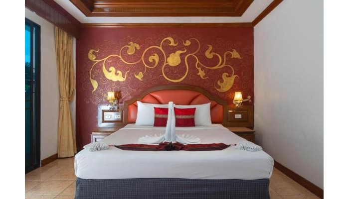 Manohra Cozy Resort poza 3