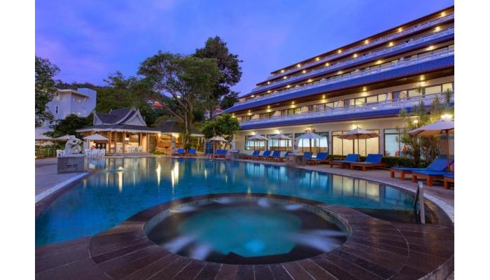 Orchidacea Resort poza 9