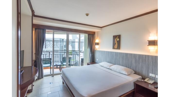 Orchidacea Resort poza 1