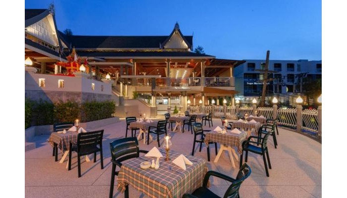 Orchidacea Resort poza 6