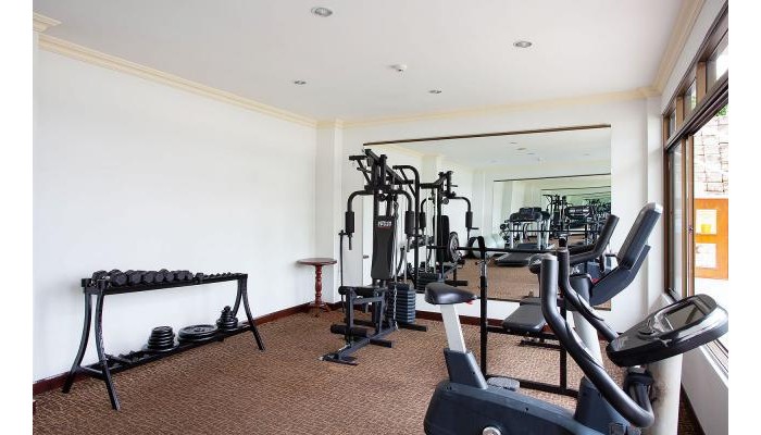 Orchidacea Resort poza 13