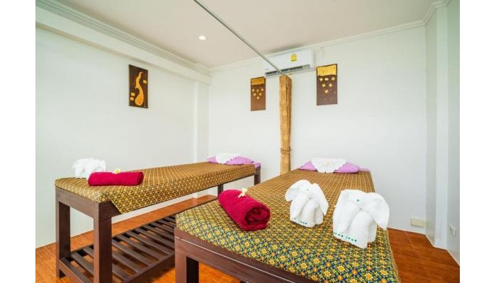 Orchidacea Resort poza 12