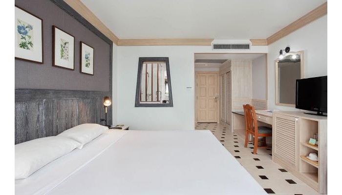 Orchidacea Resort poza 5