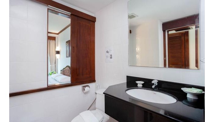 Orchidacea Resort poza 4