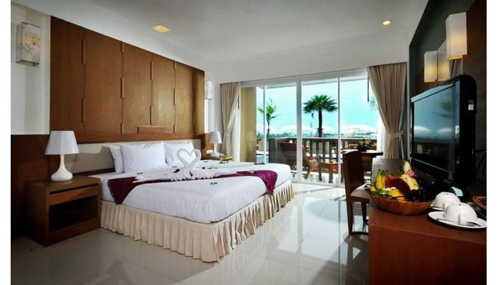 Princess Seaview Resort & Spa poza 5