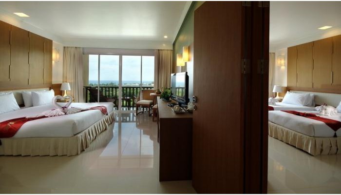 Princess Seaview Resort & Spa poza 8