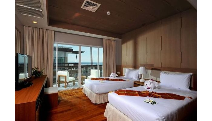 Princess Seaview Resort & Spa poza 6