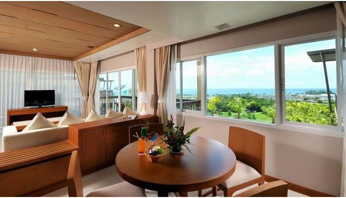 Princess Seaview Resort & Spa poza 4