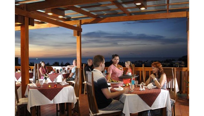 Princess Seaview Resort & Spa poza 0