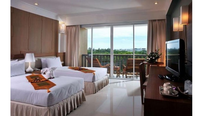 Princess Seaview Resort & Spa poza 7