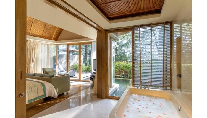 Renaissance Phuket Resort & Spa poza 13