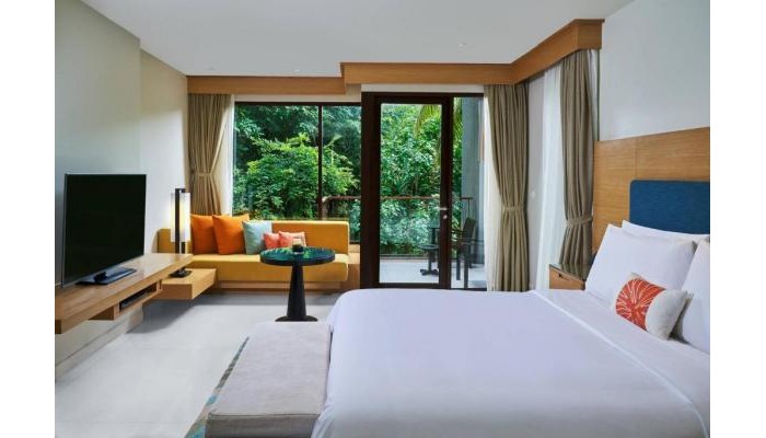 Renaissance Phuket Resort & Spa poza 12