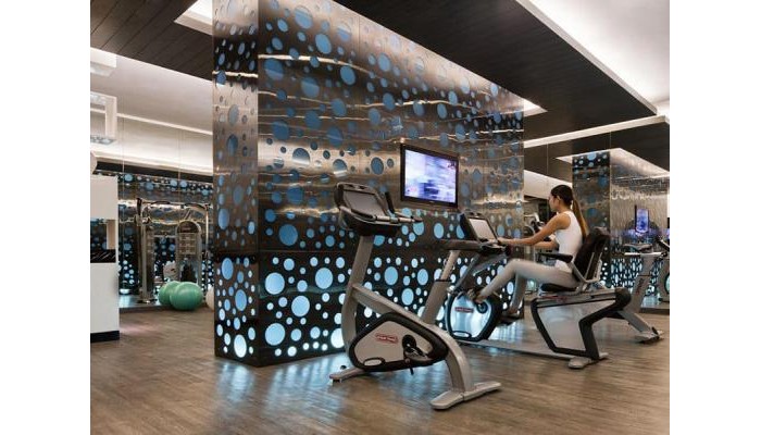 Renaissance Phuket Resort & Spa poza 27