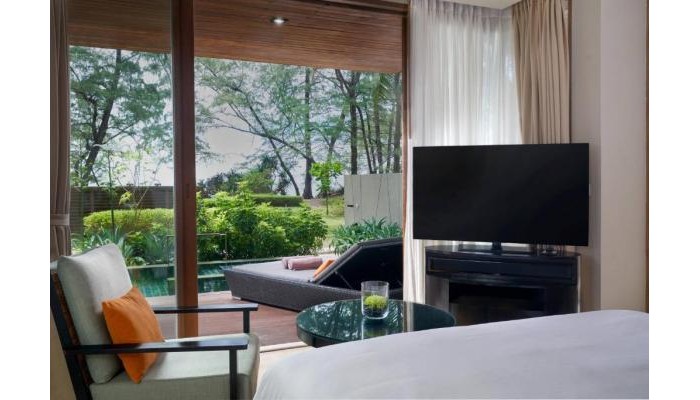 Renaissance Phuket Resort & Spa poza 11