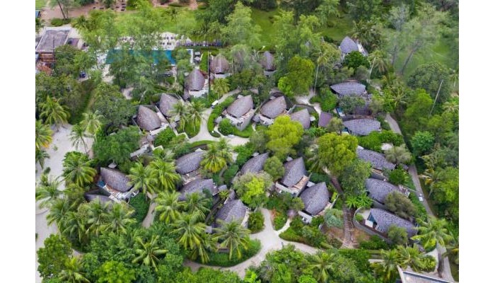 Renaissance Phuket Resort & Spa poza 1
