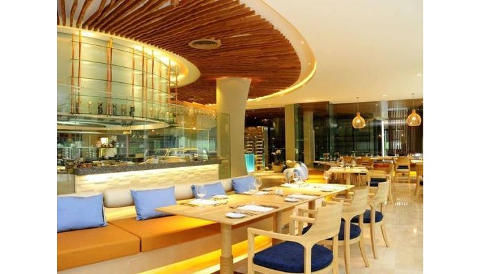 Renaissance Phuket Resort & Spa poza 20