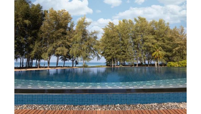 Splash Beach Resort poza 13