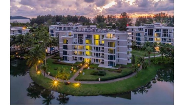 Splash Beach Resort poza 0