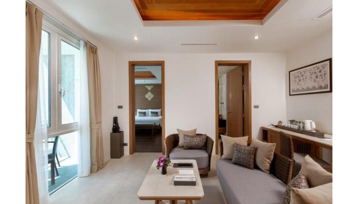 Splash Beach Resort poza 5