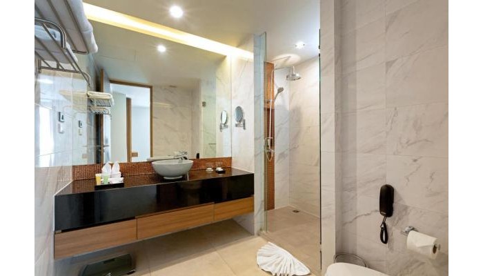 Splash Beach Resort poza 3