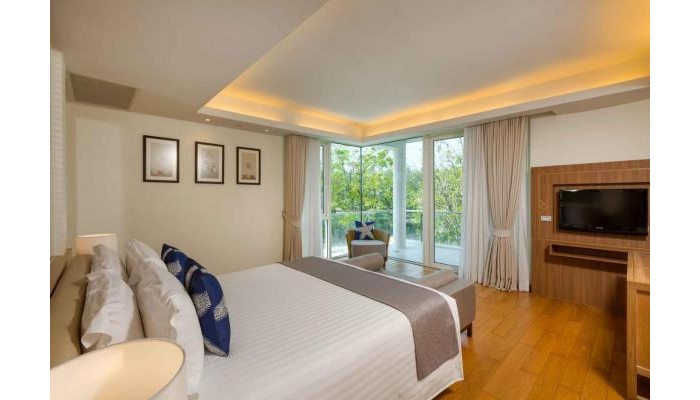 Splash Beach Resort poza 6