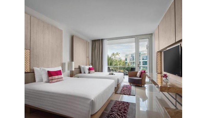 Splash Beach Resort poza 10