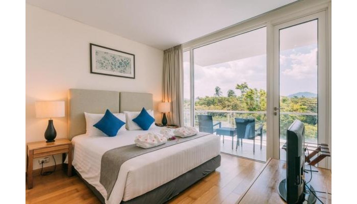 Splash Beach Resort poza 9