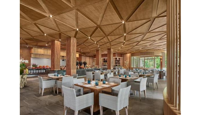 Splash Beach Resort poza 11