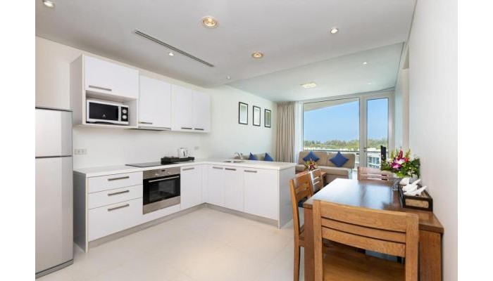 Splash Beach Resort poza 8