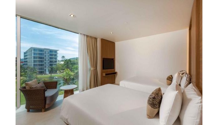 Splash Beach Resort poza 7