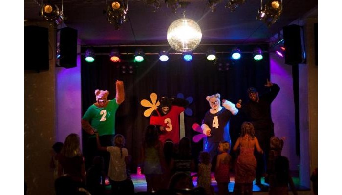 Sunwing Resort Kamala Beach poza 9