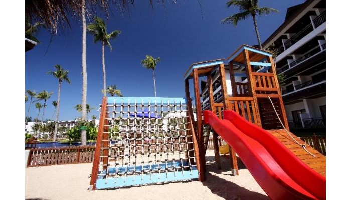 Sunwing Resort Kamala Beach poza 1