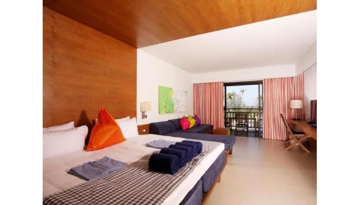 Sunwing Resort Kamala Beach poza 6