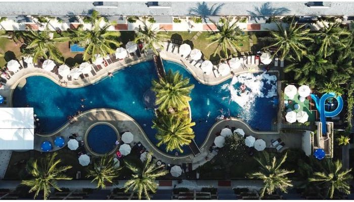 Swissotel Resort Phuket Kamala Beach poza 9