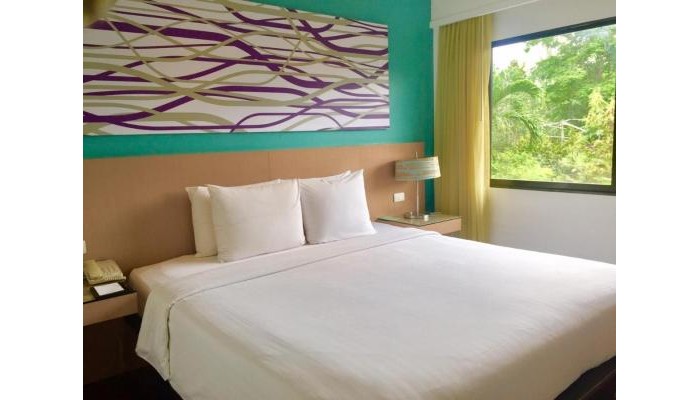 Swissotel Resort Phuket Kamala Beach poza 2