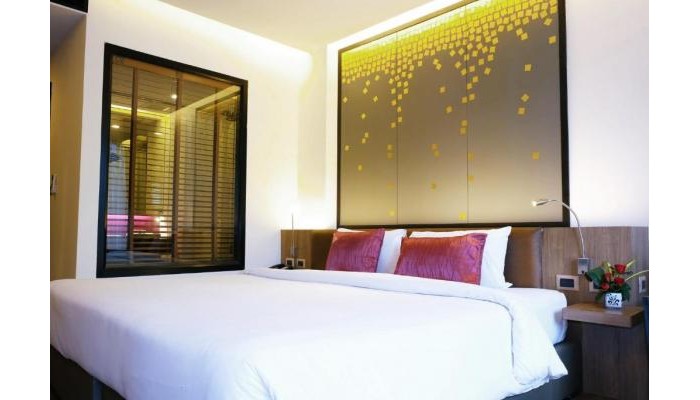 The Beach Heights Resort poza 7