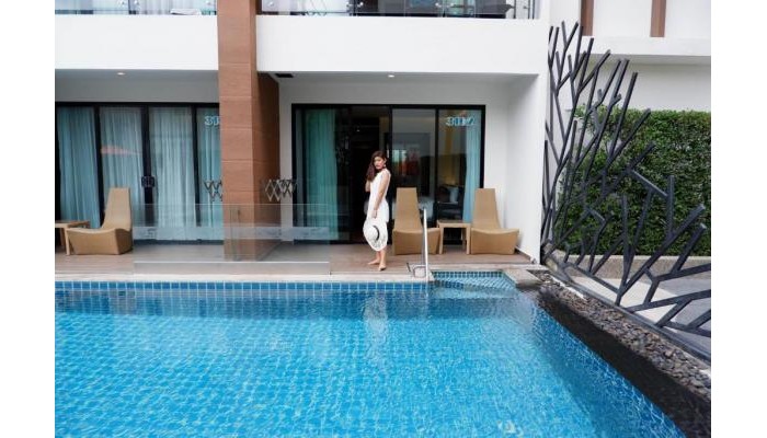 The Beach Heights Resort poza 32