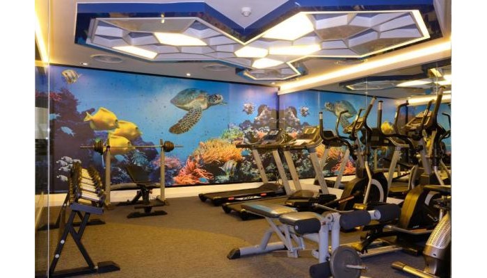 The Beach Heights Resort poza 23
