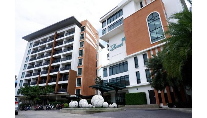 The Beach Heights Resort poza 0