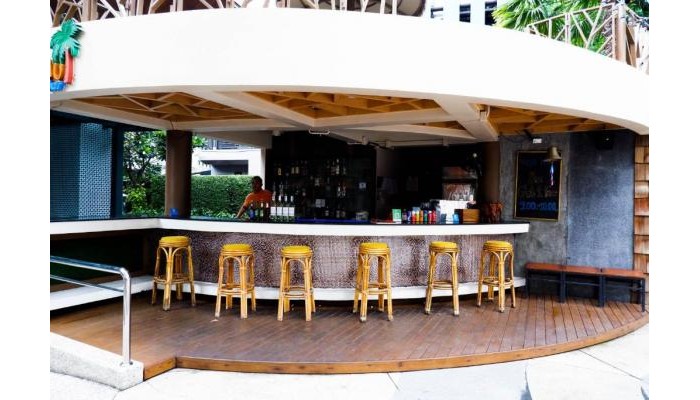 The Beach Heights Resort poza 24