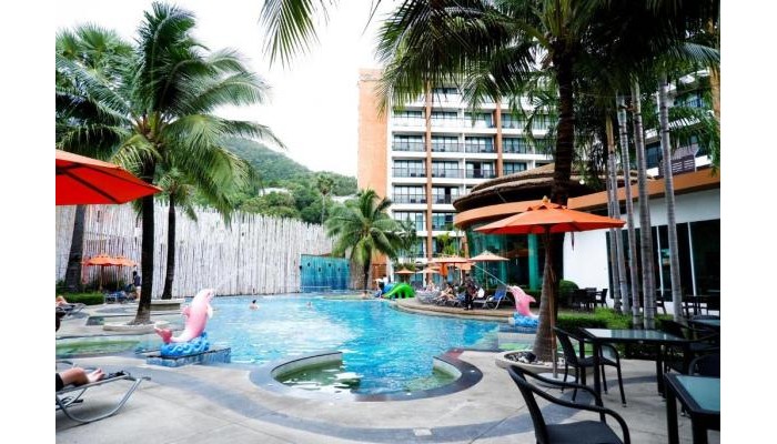 The Beach Heights Resort poza 31