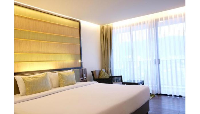 The Beach Heights Resort poza 5