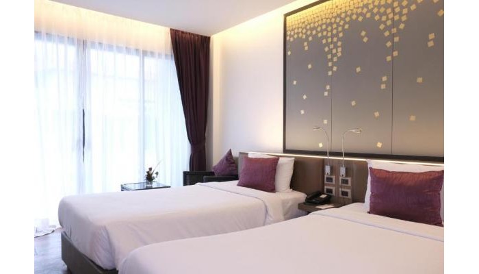 The Beach Heights Resort poza 6