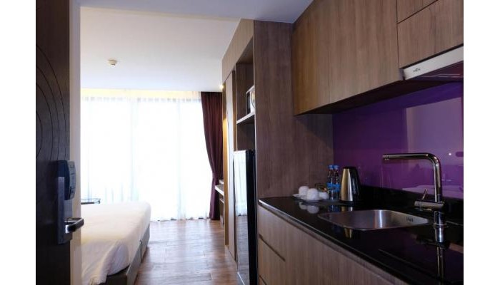 The Beach Heights Resort poza 10