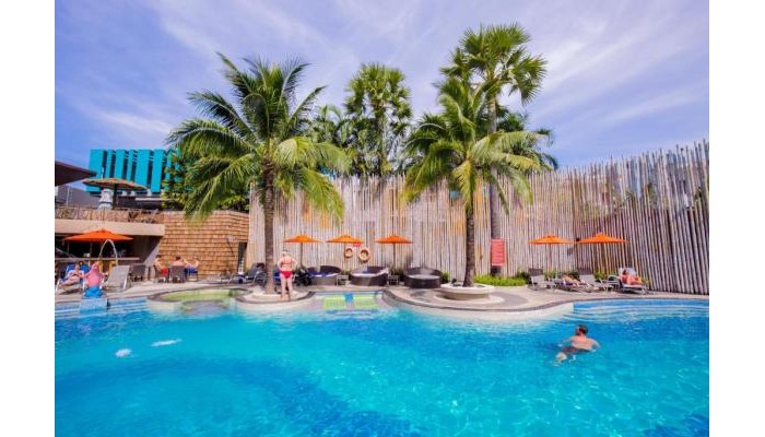 The Beach Heights Resort poza 29