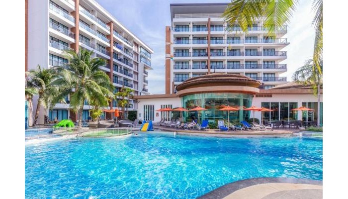 The Beach Heights Resort poza 28