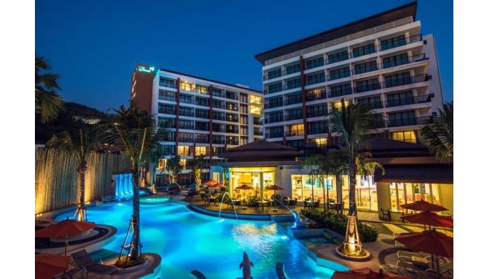 The Beach Heights Resort poza 27