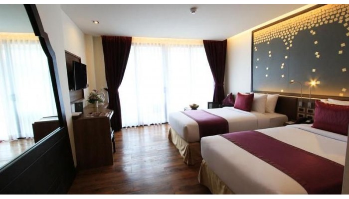 The Beach Heights Resort poza 3