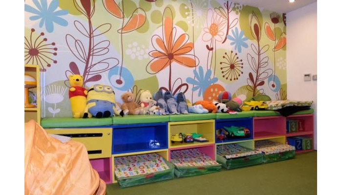 The Beach Heights Resort poza 21